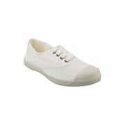 Lage Sneakers Natural World 102