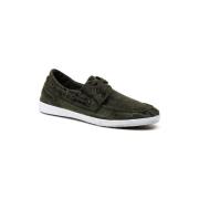 Lage Sneakers Natural World 303E