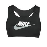 Sport BH Nike Swoosh Medium-Support Non-Padded Graphic Sports Bra