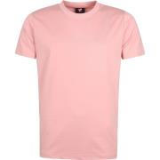 T-shirt Suitable Sorona T-shirt Roze