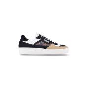 Lage Sneakers Morrison SNEAKERS DORIAN