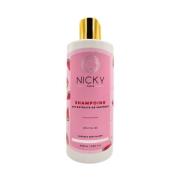 Shampoos Nicky Shampoo met Watermeloenextract 500ml