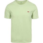 T-shirt Levis T-Shirt Original Green