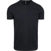 T-shirt Profuomo T-Shirt Navy