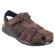 Sportschoenen Duendy Sandalia caballero 23 marron