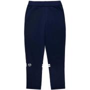 Trainingsbroek Sergio Tacchini Orion Track Pant Joggers Maritime Blue/...