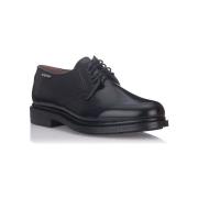 Sneakers Snipe MANDEN Blucher 44621 Antick