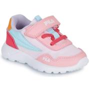 Lage Sneakers Fila FILA TIGER velcro tdl