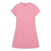 Korte Jurk Guess SS DRESS