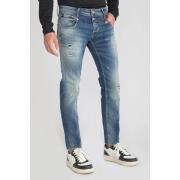 Jeans Le Temps des Cerises Jeans regular 800/12, lengte 34