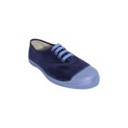 Lage Sneakers Natural World SNEAKERS MUSLI ECO 130