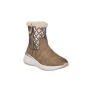 Laarzen Xti BOOTS 143364