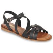 Sandalen So Size MARIETTA