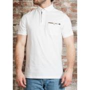 T-shirt Barbour Corpatch polo