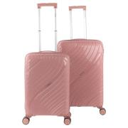 Reiskoffer Itaca Danubio