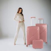 Reiskoffer Itaca Danubio