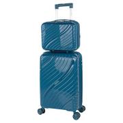 Reiskoffer Itaca Danubio