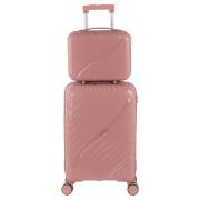 Reiskoffer Itaca Danubio