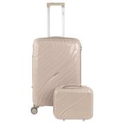 Reiskoffer Itaca Danubio