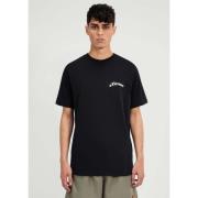 T-shirt Ellesse Courtside club tee