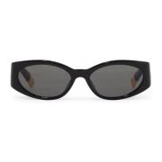 Zonnebril Jacquemus -