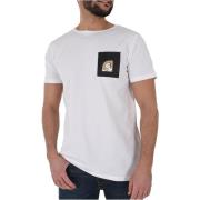 T-shirt Korte Mouw Just Emporio JE-MASIM-01