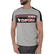 T-shirt Korte Mouw Just Emporio JE-MUKIM-01