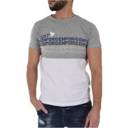 T-shirt Korte Mouw Just Emporio JE-MYTIM-02