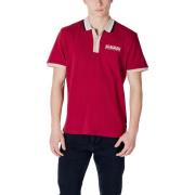 Polo Shirt Korte Mouw Napapijri E-MURLO SS NP0A4ILY