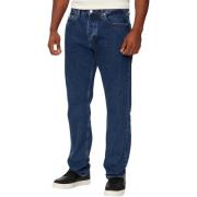 Straight Jeans Calvin Klein Jeans STANDARD STRAIGHT J30J325967