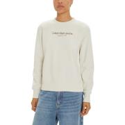 Sweater Calvin Klein Jeans INSTITUTIONAL GRAPHI J20J224913