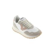 Lage Sneakers Victoria SNEAKERS VIENTO NYLON amp; SERRAJE