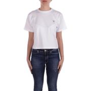 T-shirt Korte Mouw Guess W4YI05K8HM0