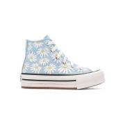 Hoge Sneakers Converse -