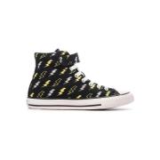 Hoge Sneakers Converse -