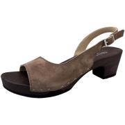 Sandalen Softclox -