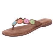 Teenslippers Lazamani -