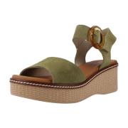 Sandalen Dorking D9450 CA
