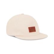 Pet Dickies RIVER RANCH CAP WHITEC