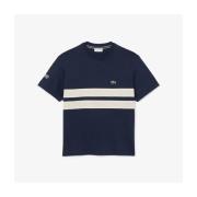 T-shirt Lacoste TEE-SHIRT