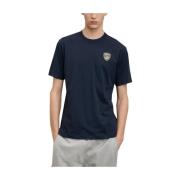 T-shirt Blauer FAXON