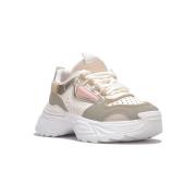 Sneakers La Modeuse 73911_P174533