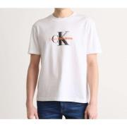 T-shirt Korte Mouw Calvin Klein Jeans -