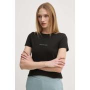 T-shirt Korte Mouw Calvin Klein Jeans -