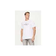 T-shirt Korte Mouw Calvin Klein Jeans -