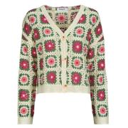 Vest Desigual JOHANNA