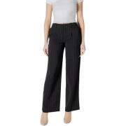 Broek Calvin Klein Jeans SOFT CREPE PINSTRIPE J20J224261