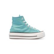 Hoge Sneakers Converse -