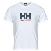 T-shirt Korte Mouw Helly Hansen HH LOGO T-SHIRT 3.0