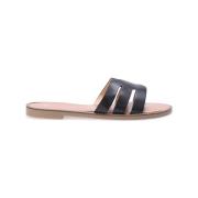 Teenslippers La Modeuse 72577_P170526